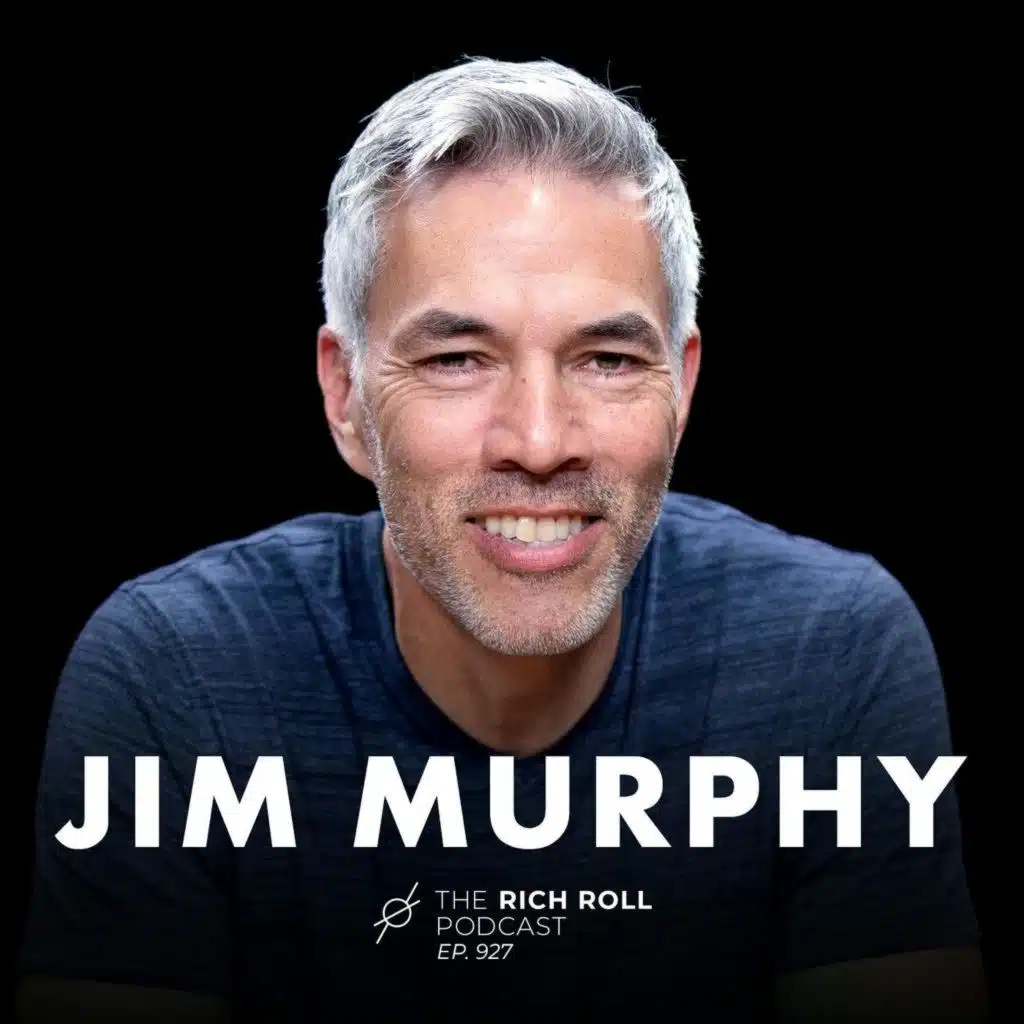 Inner Excellence: Jim Murphy On Overcoming Mental Blocks, Mastering The Ego, Success Through Selflessness & The Pillars of Extraordinary Performance