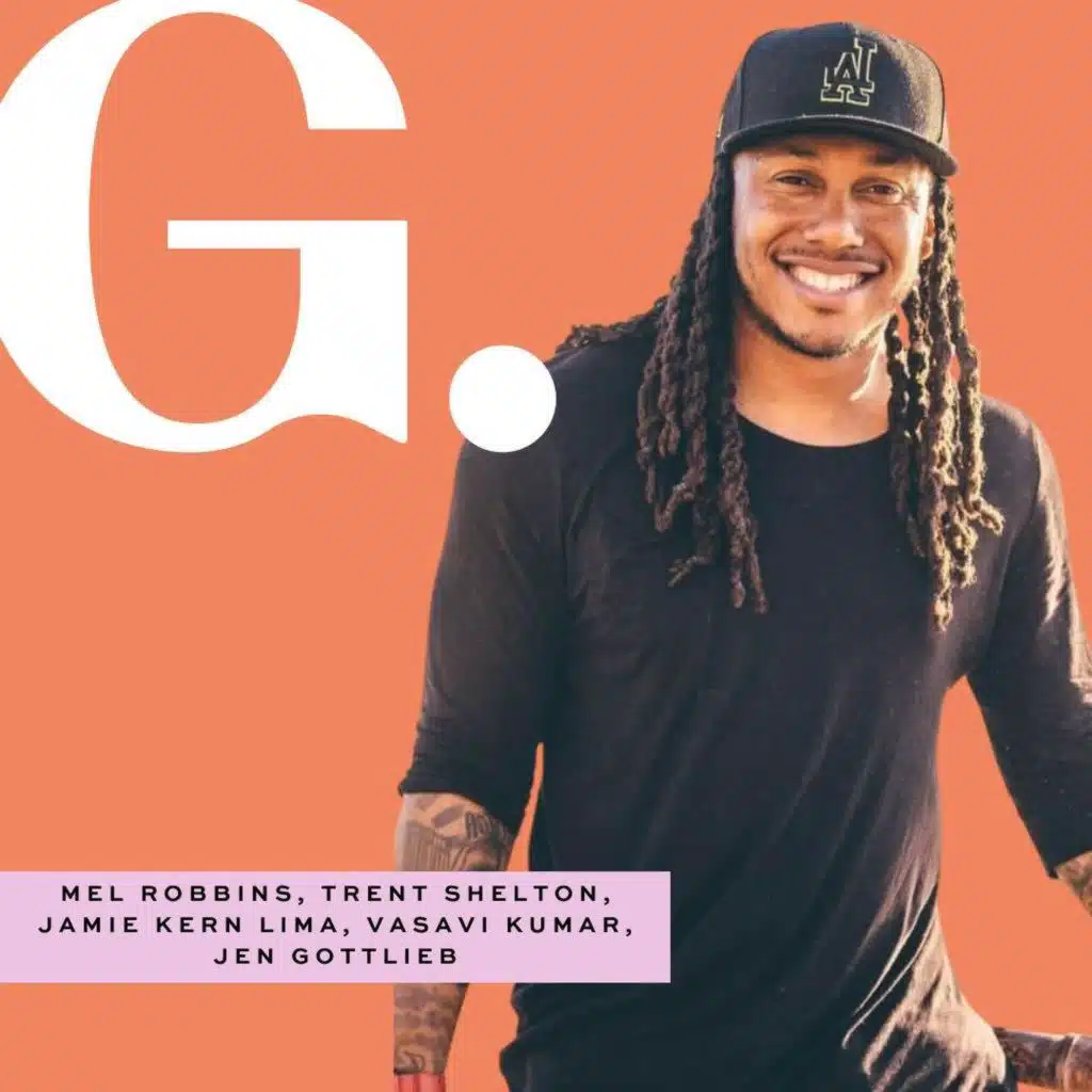 901: 5 Expert-Backed Mindset Shifts That Will Change the Way You Work, Rest, and Dream