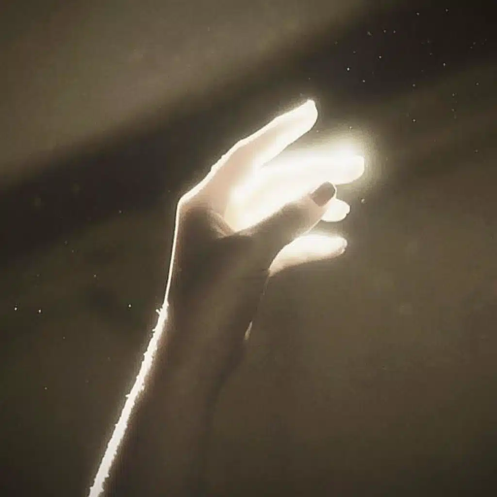 be able to levitate things