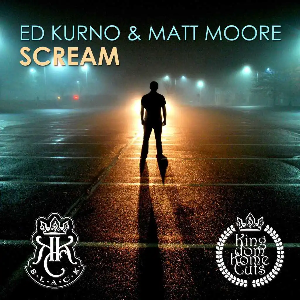 Ed Kurno & Matt Moore