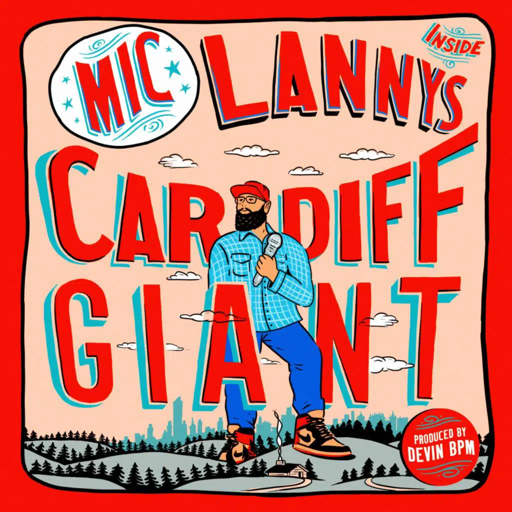 Mic Lanny