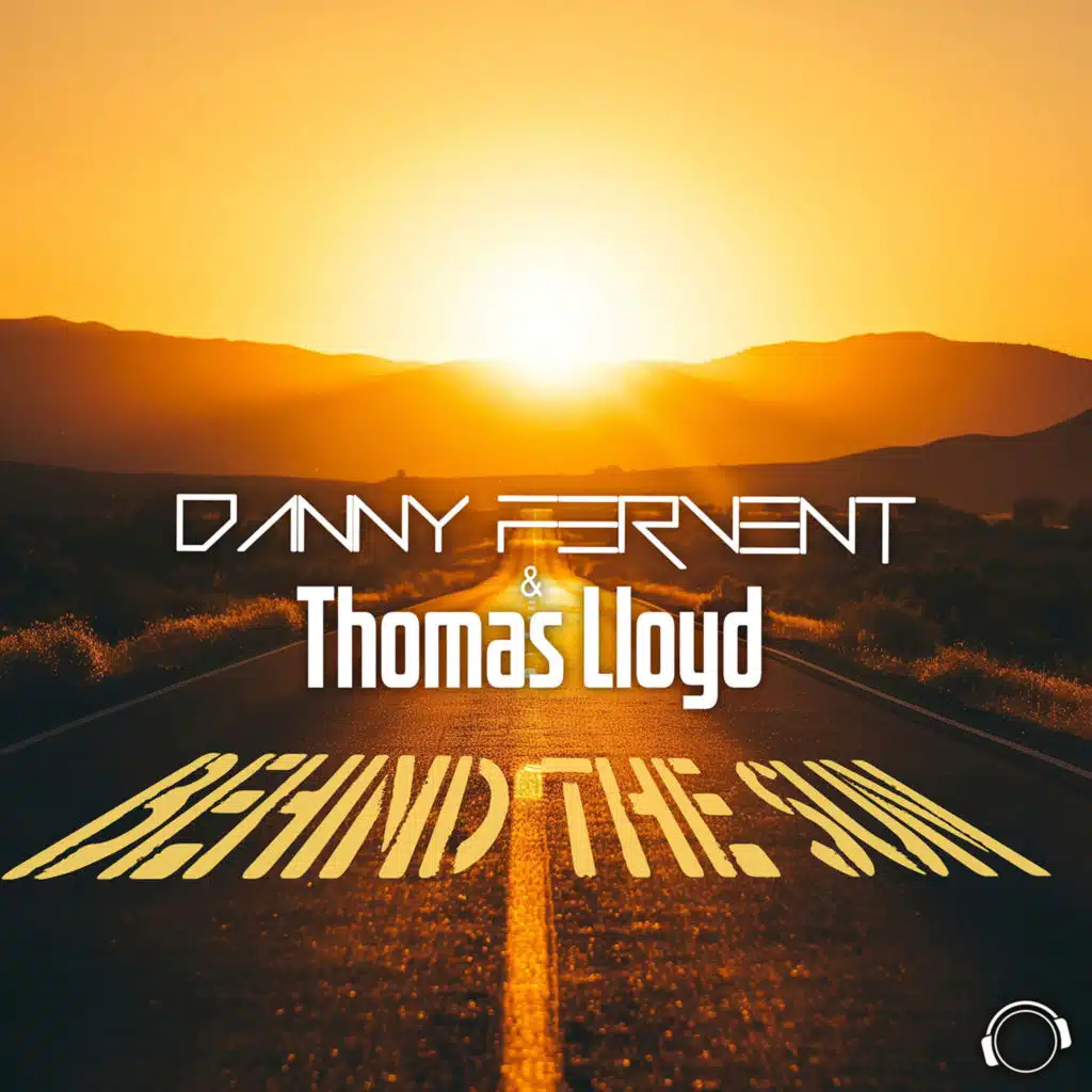 Danny Fervent & Thomas Lloyd