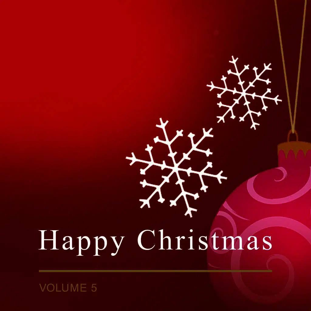 Happy Christmas, Vol. 5