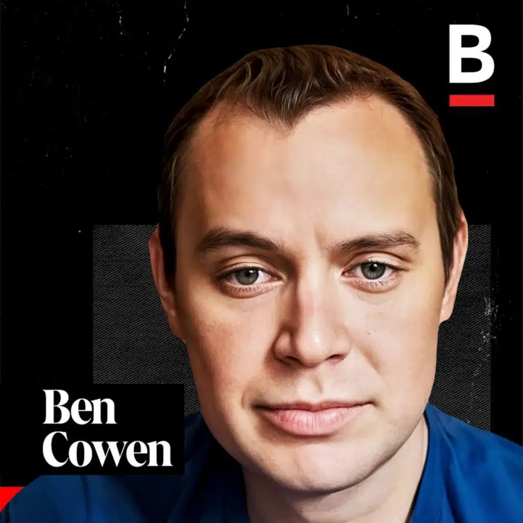 Ben Cowen: Ethereum Season Is Here | How Far Can ETH Go?