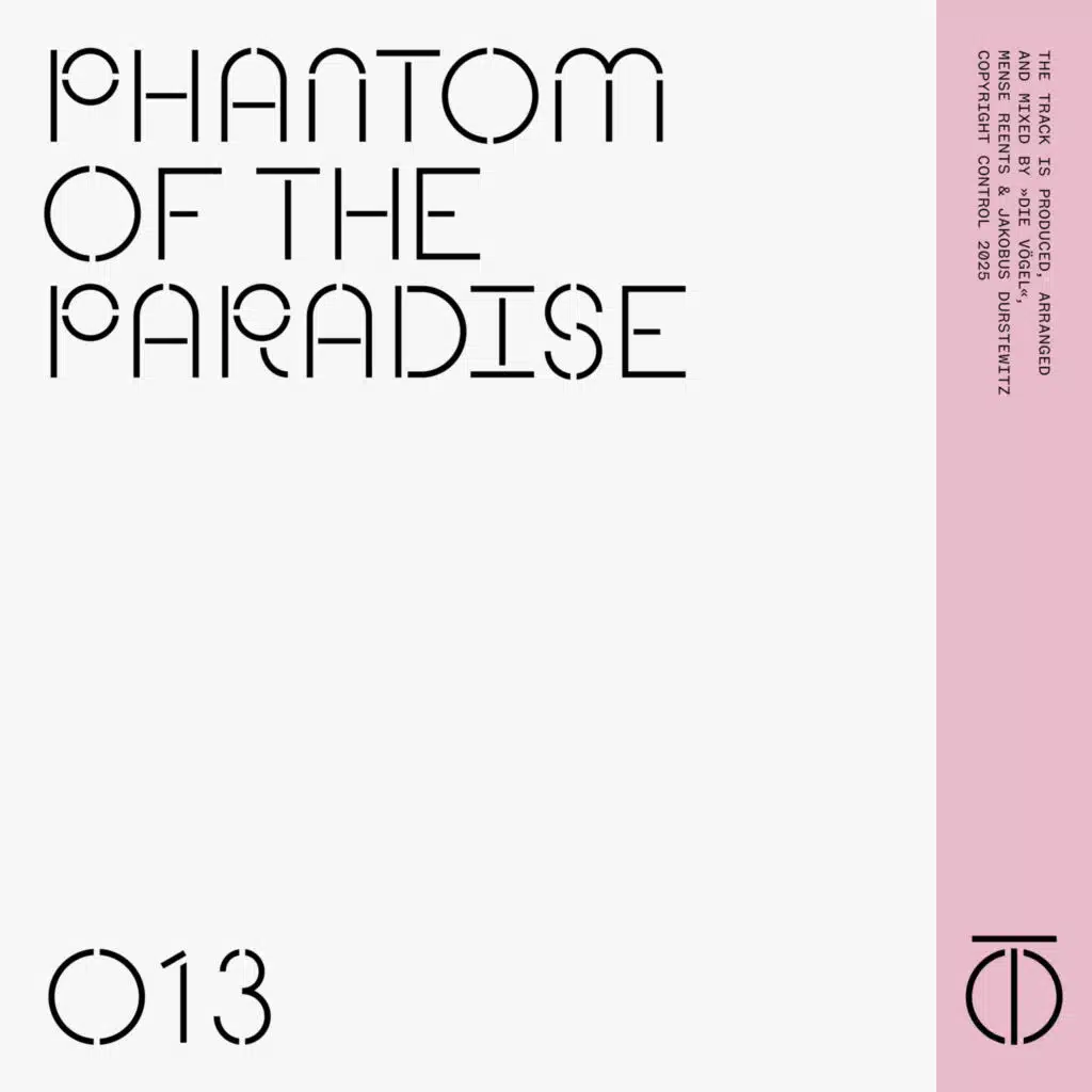 Phantom of the Paradise