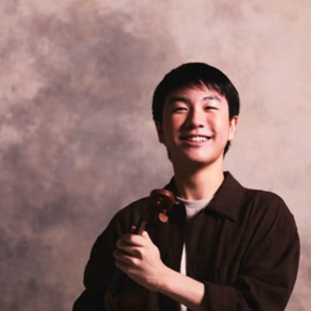 Christian Li