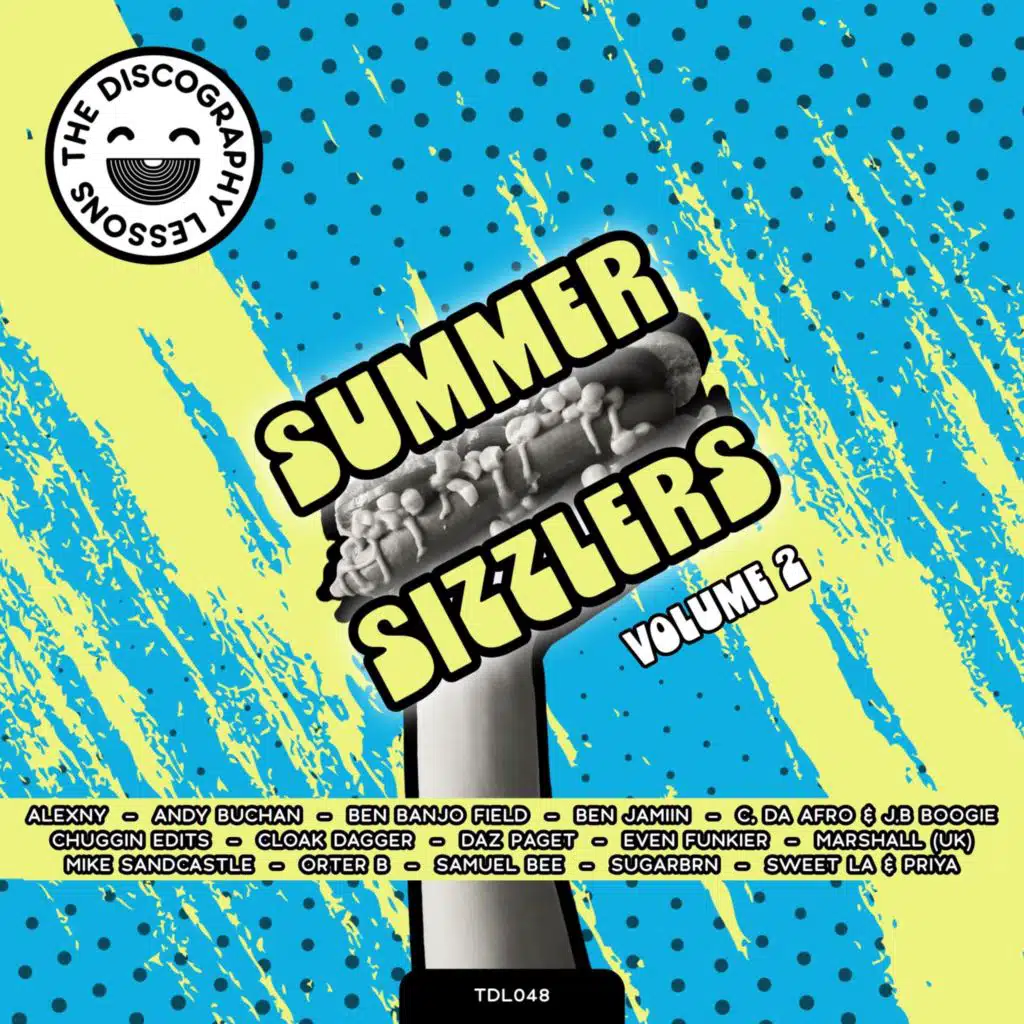 Walking Through Your Eyes