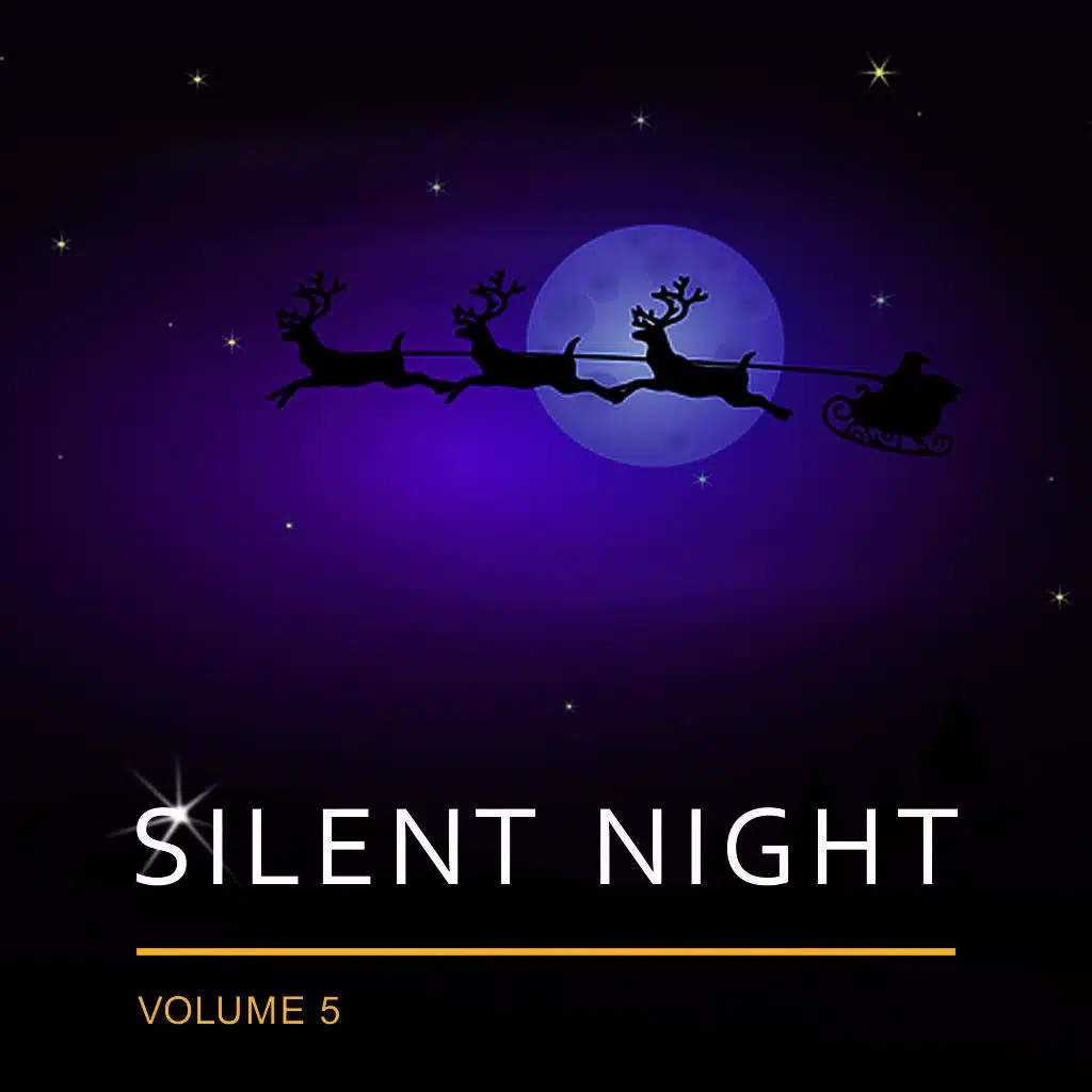 Silent Night, Vol. 5