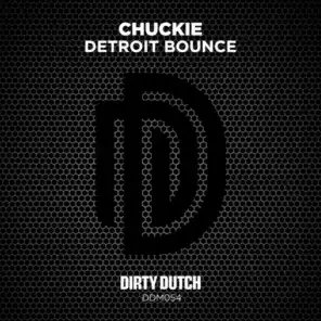 Detroit Bounce