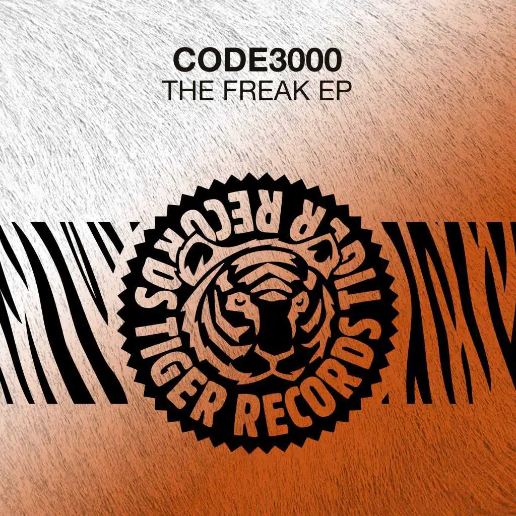 The Freak EP