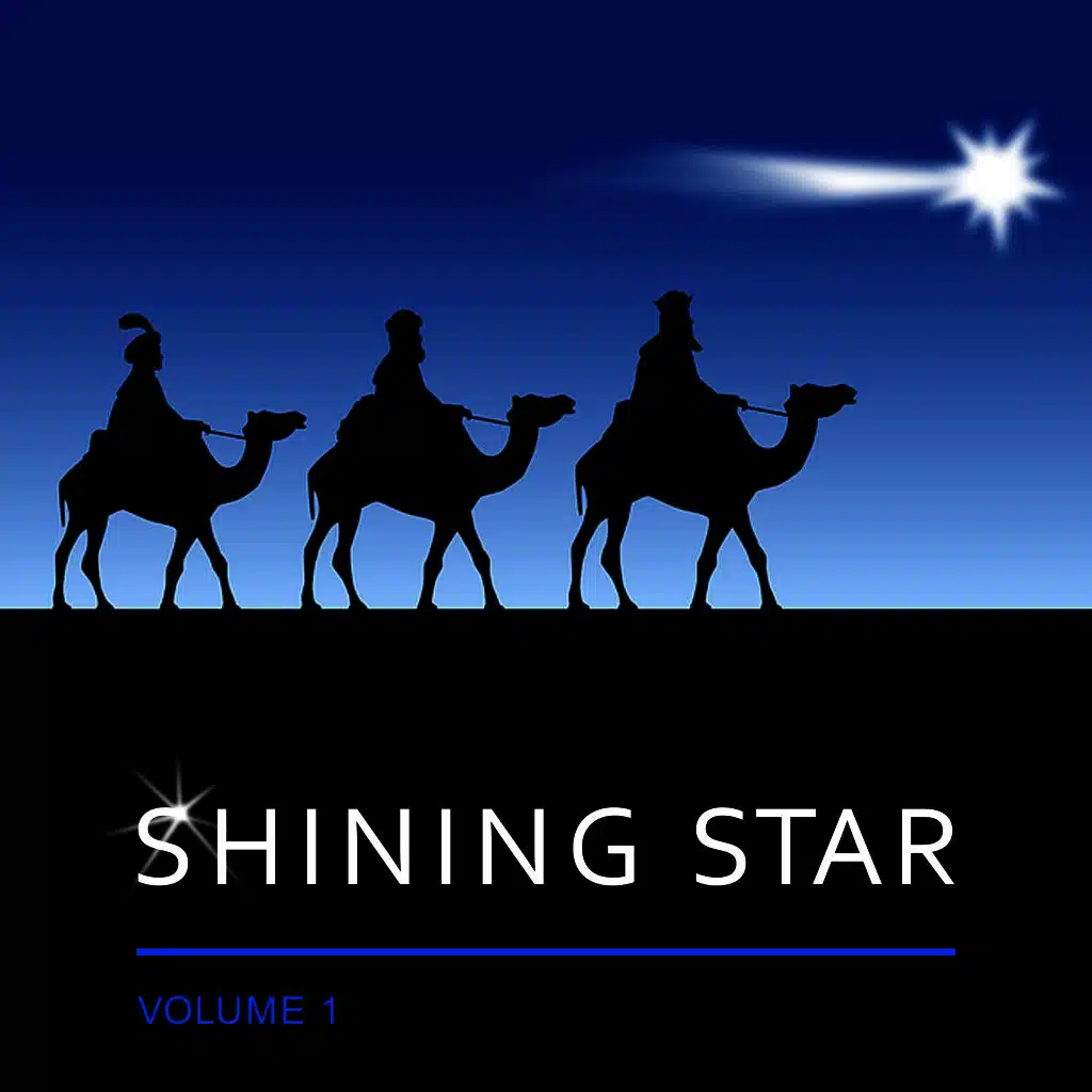 Shining Star, Vol. 1
