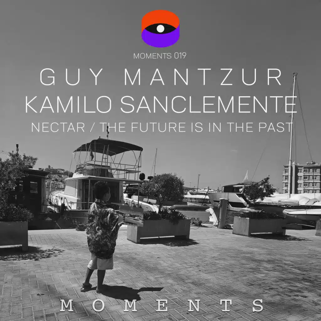 Nectar / The Future is in the Past