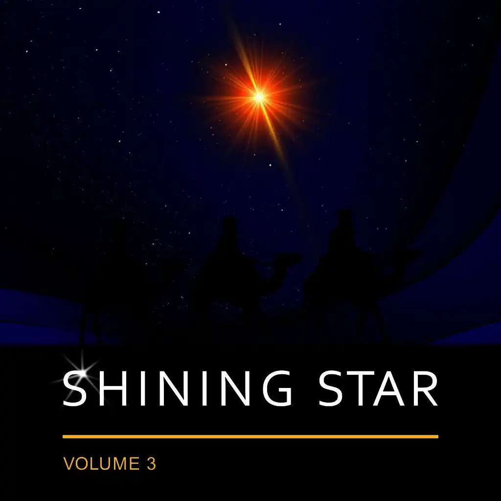 Shining Star, Vol. 3