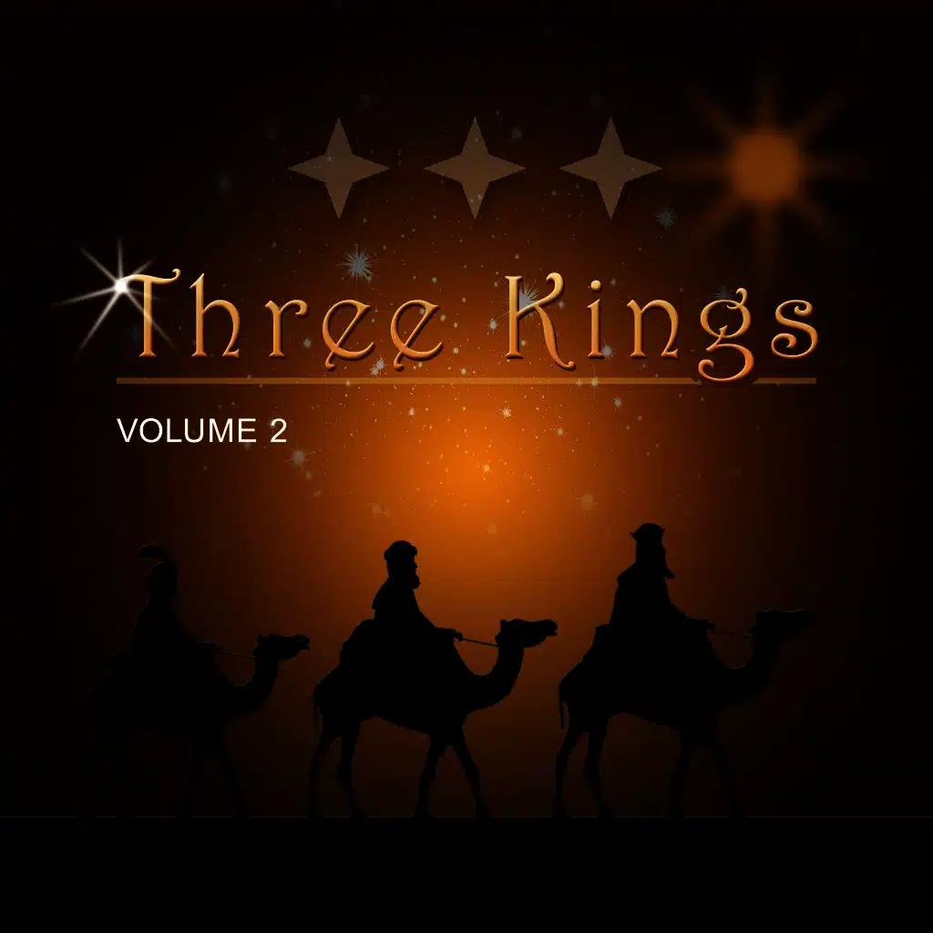 Silent Night (Christmas Orchestral)