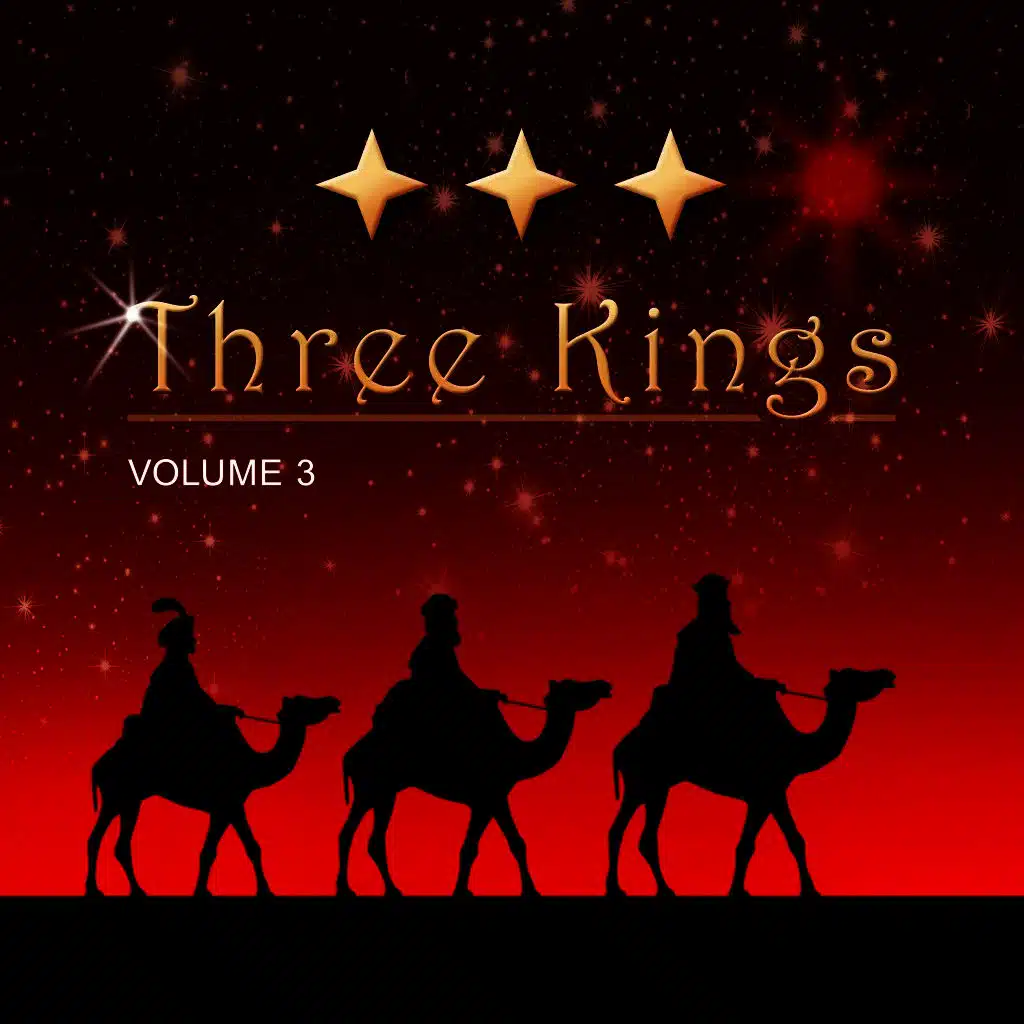 Three Kings, Vol. 3