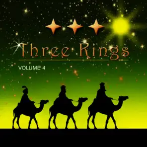 Three Kings, Vol. 4