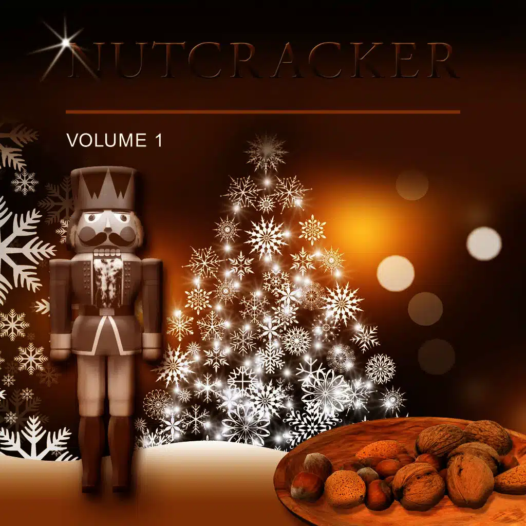 Nutcracker, Vol. 1