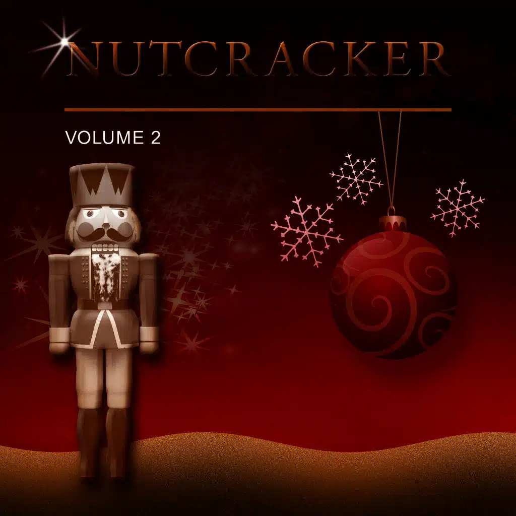 Nutcracker, Vol. 2