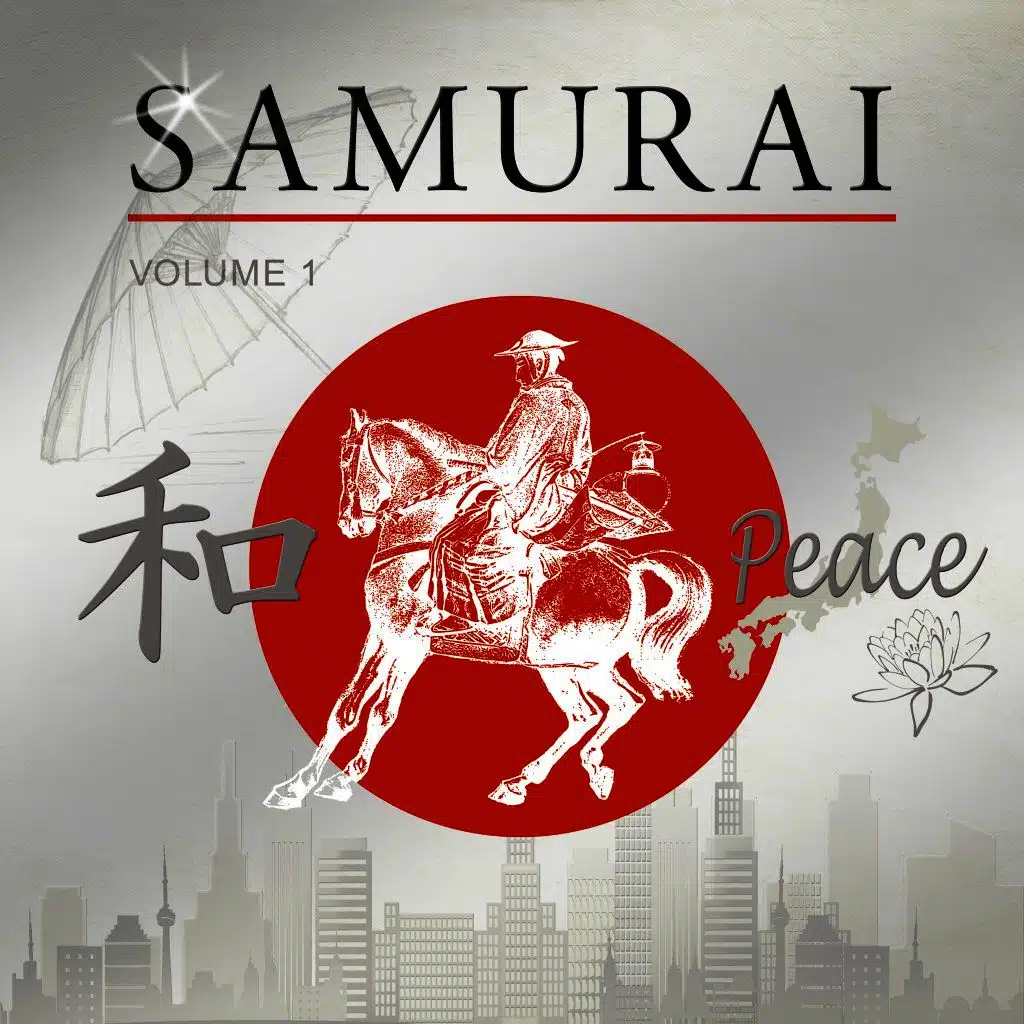 Samurai, Vol. 1