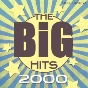 The Big Hits 2000 -  Vol. 2