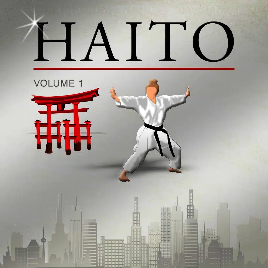 Haito, Vol. 1