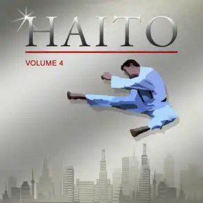 Haito, Vol. 4