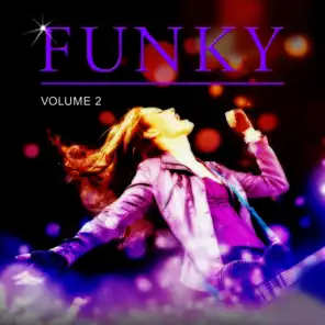 Funky, Vol. 2