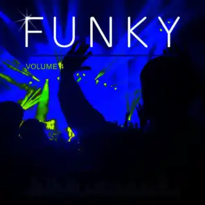 Funky, Vol. 4