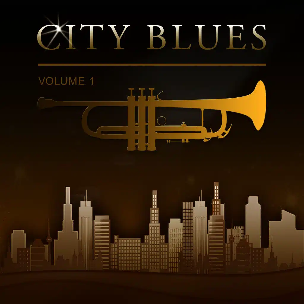 City Blues, Vol. 1