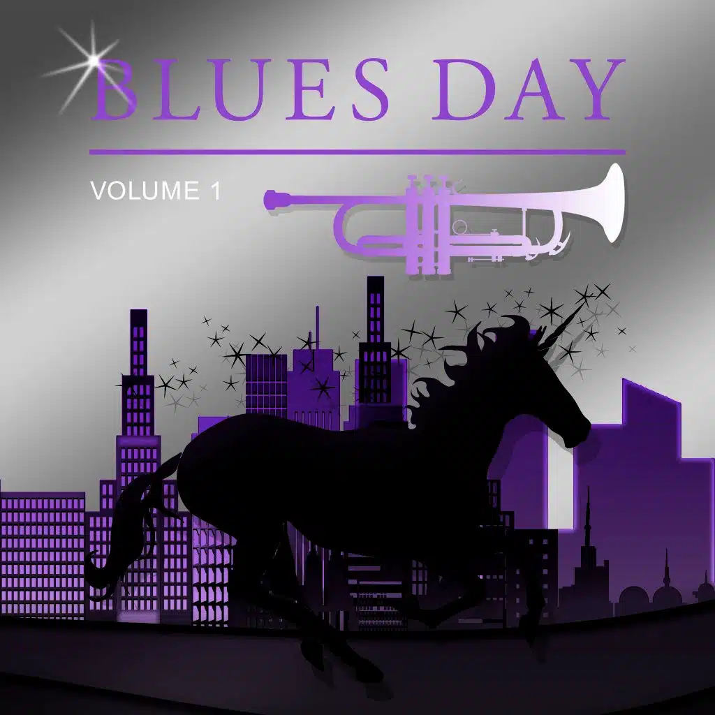 Blues Day, Vol. 1