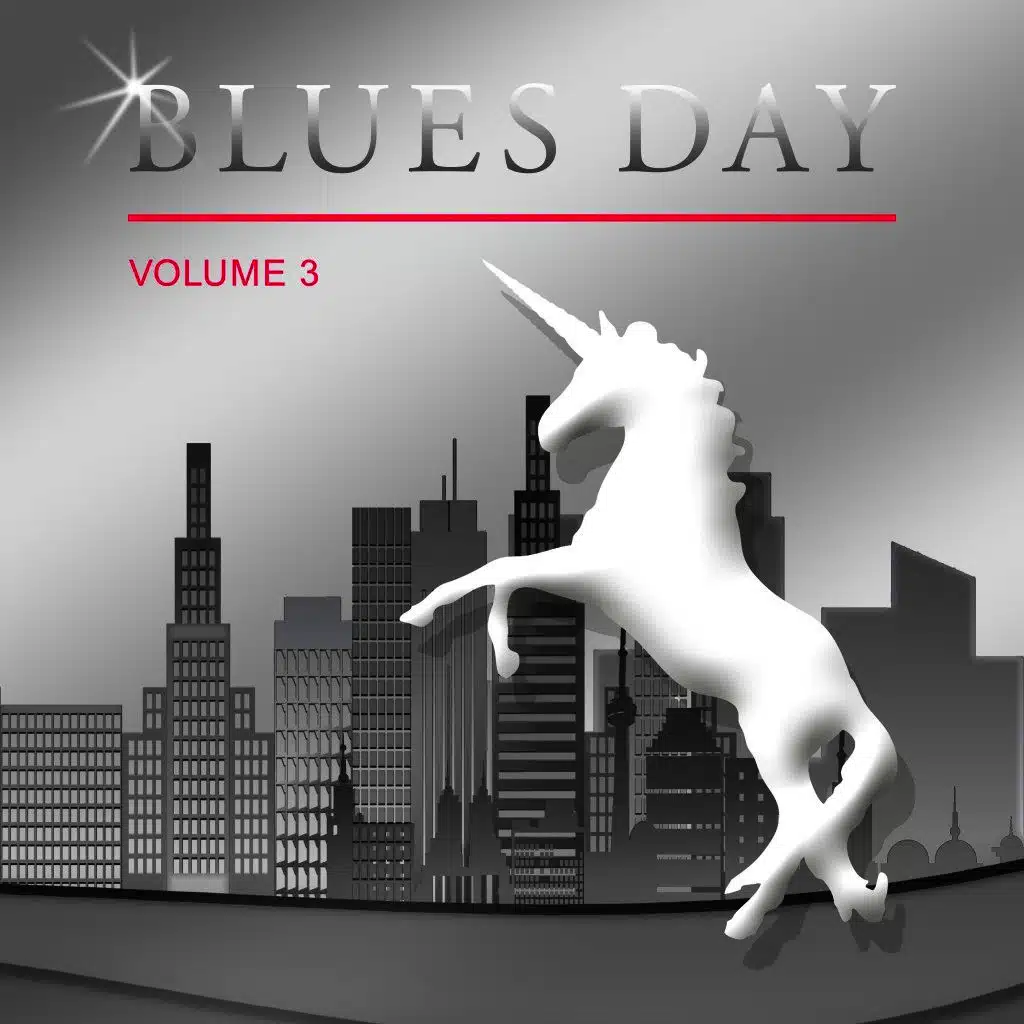 Saturday Night (Blues)