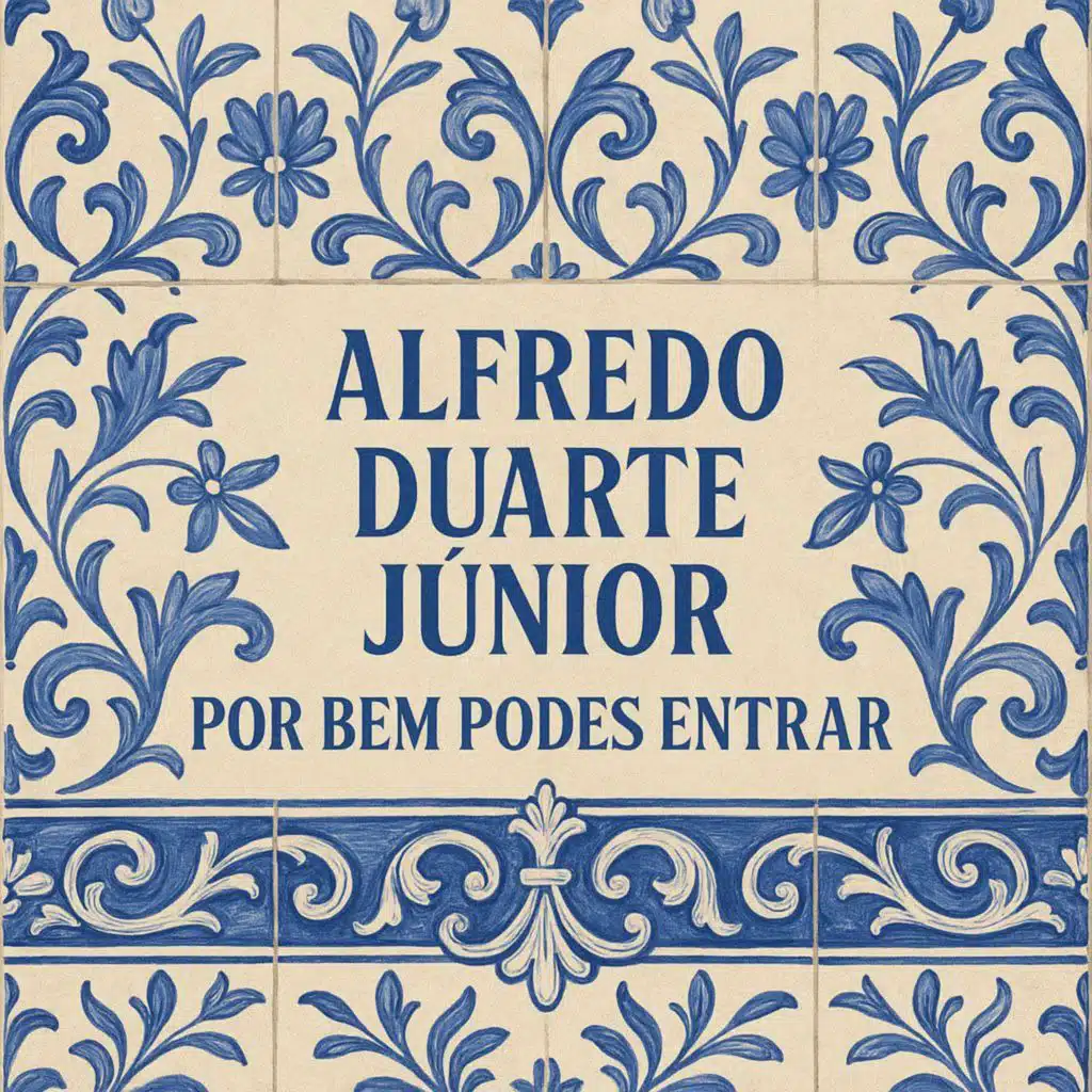 Alfredo Duarte Junior