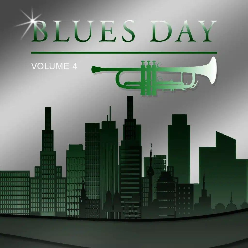 Blues Day, Vol. 4