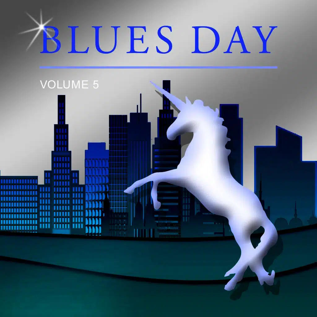 Blues Day, Vol. 5
