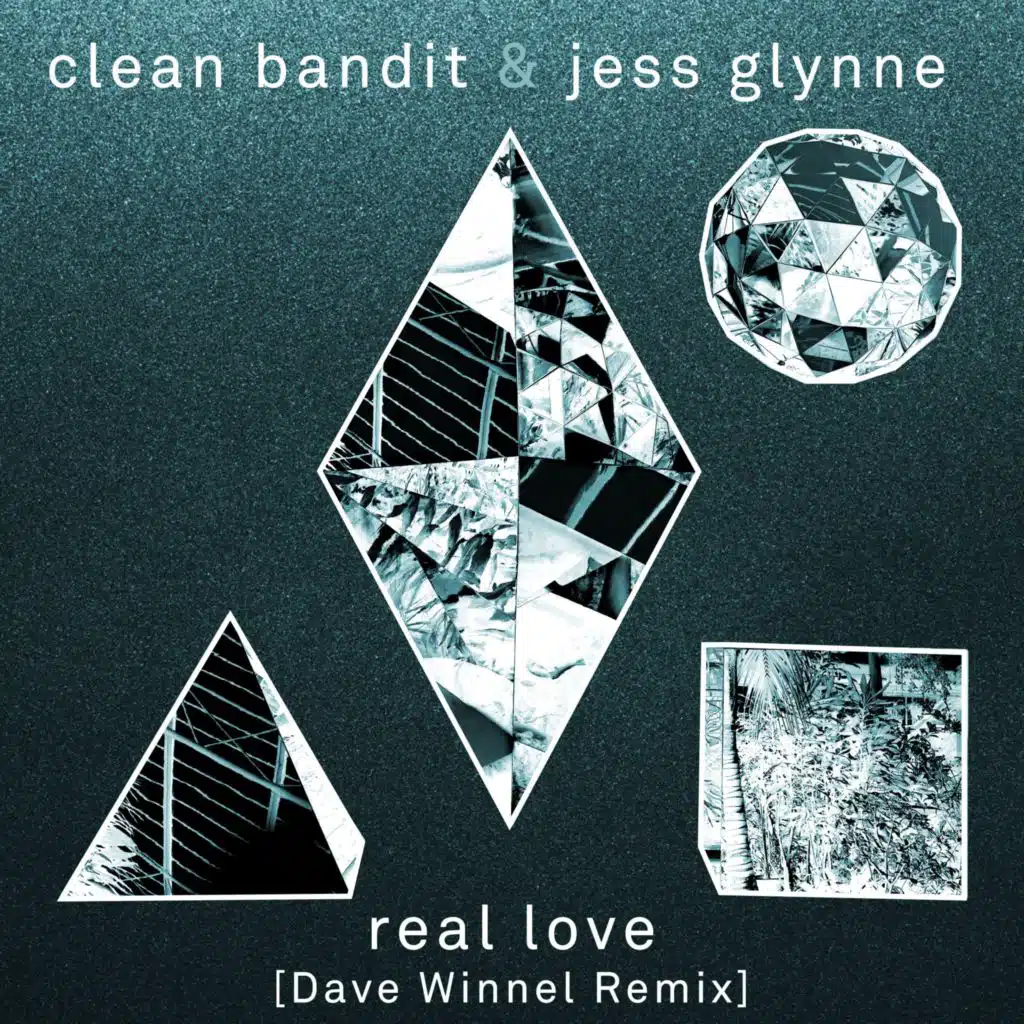 Clean Bandit & Jess Glynne