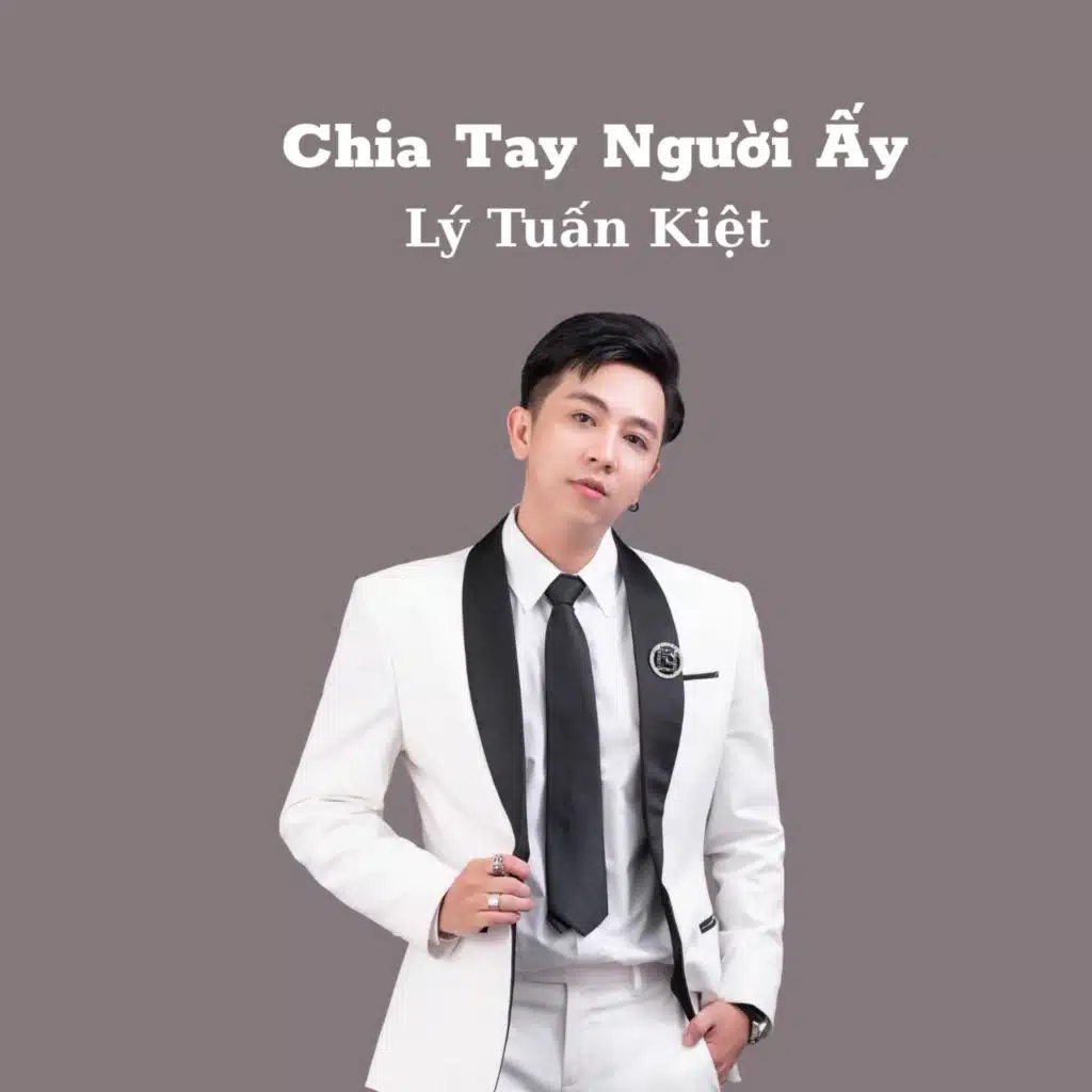 Chia Tay Người Ấy