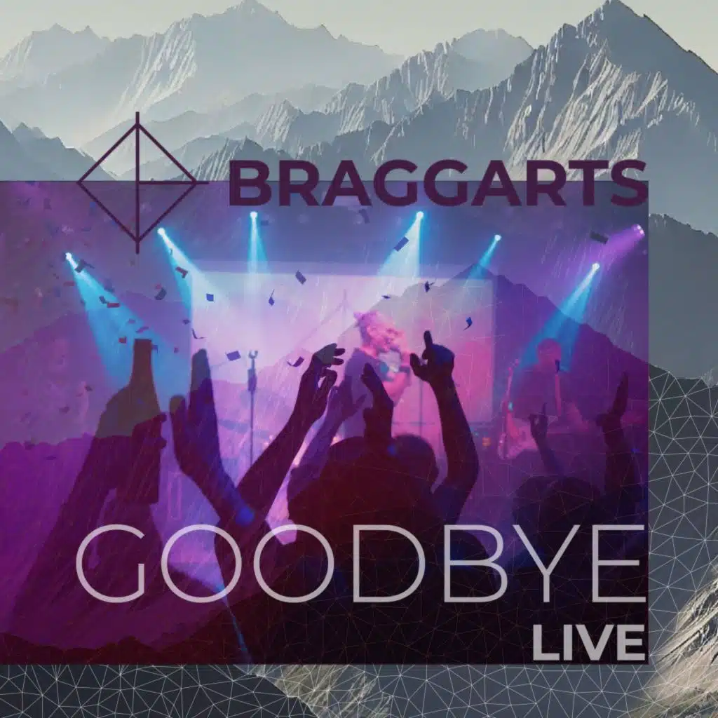 Goodbye (Live)