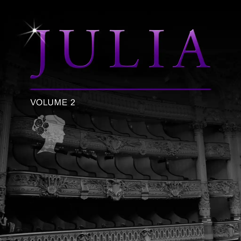 Julia, Vol. 2