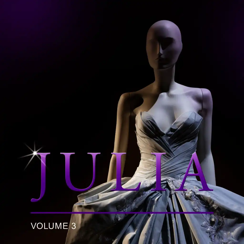 Julia, Vol. 3