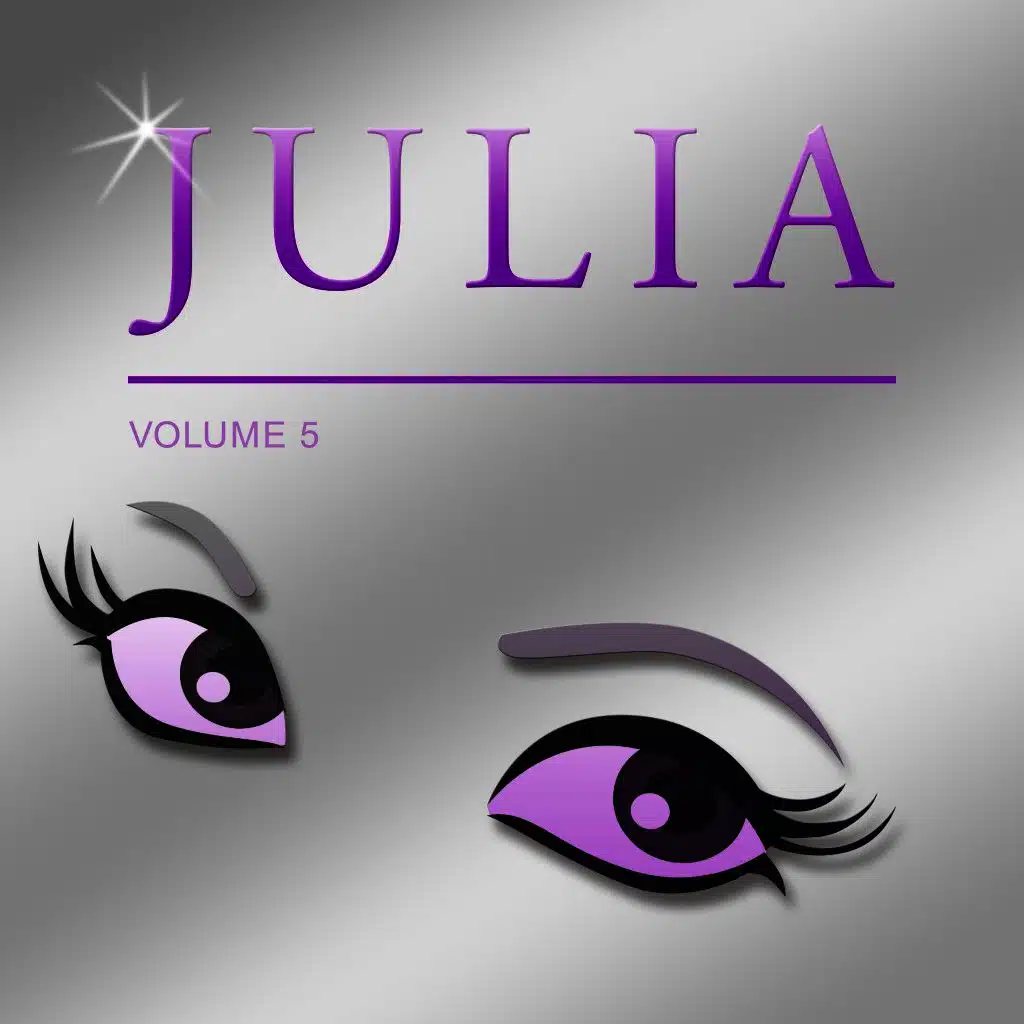 Julia, Vol. 5