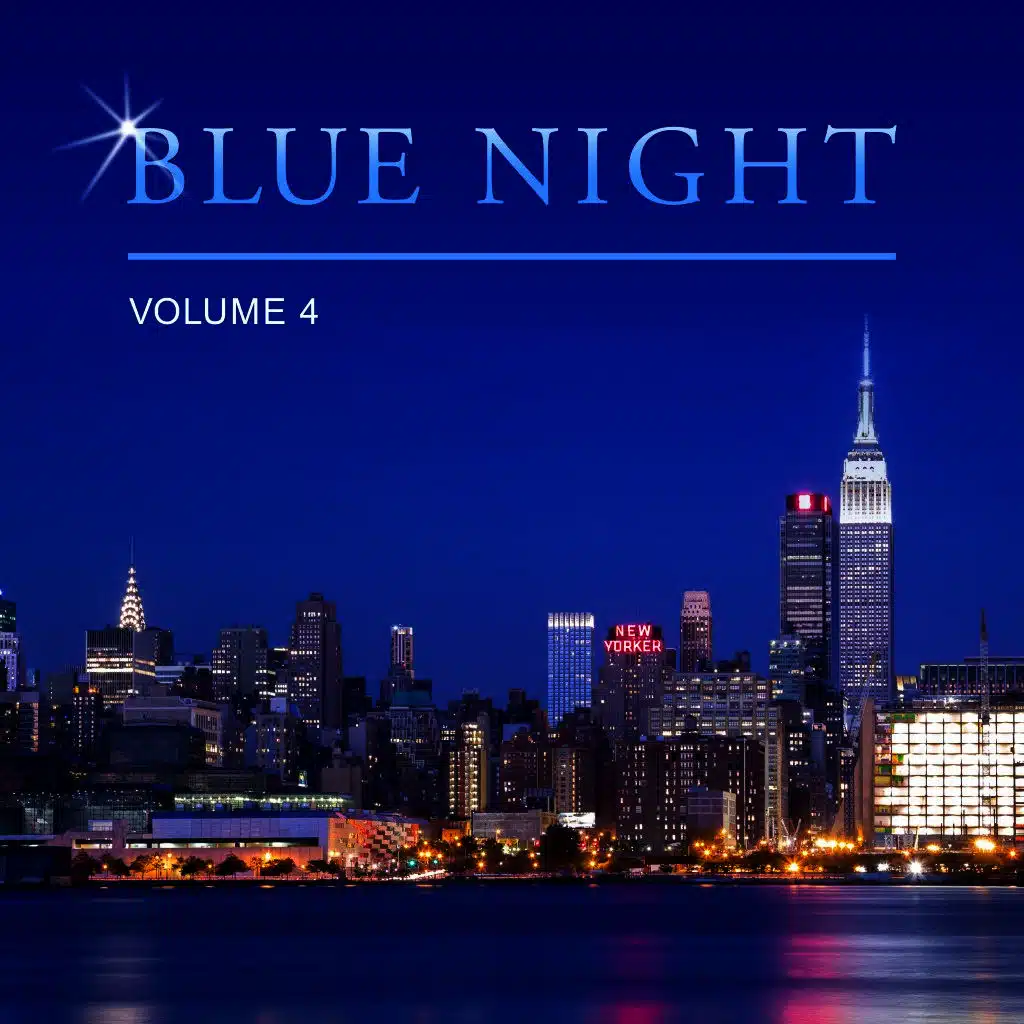 Blue Night, Vol. 4