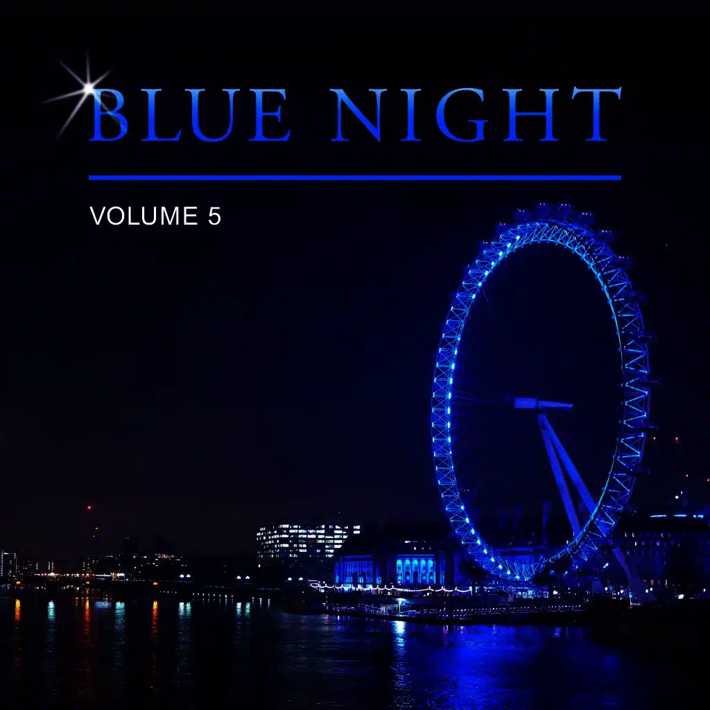 Blue Night, Vol. 5