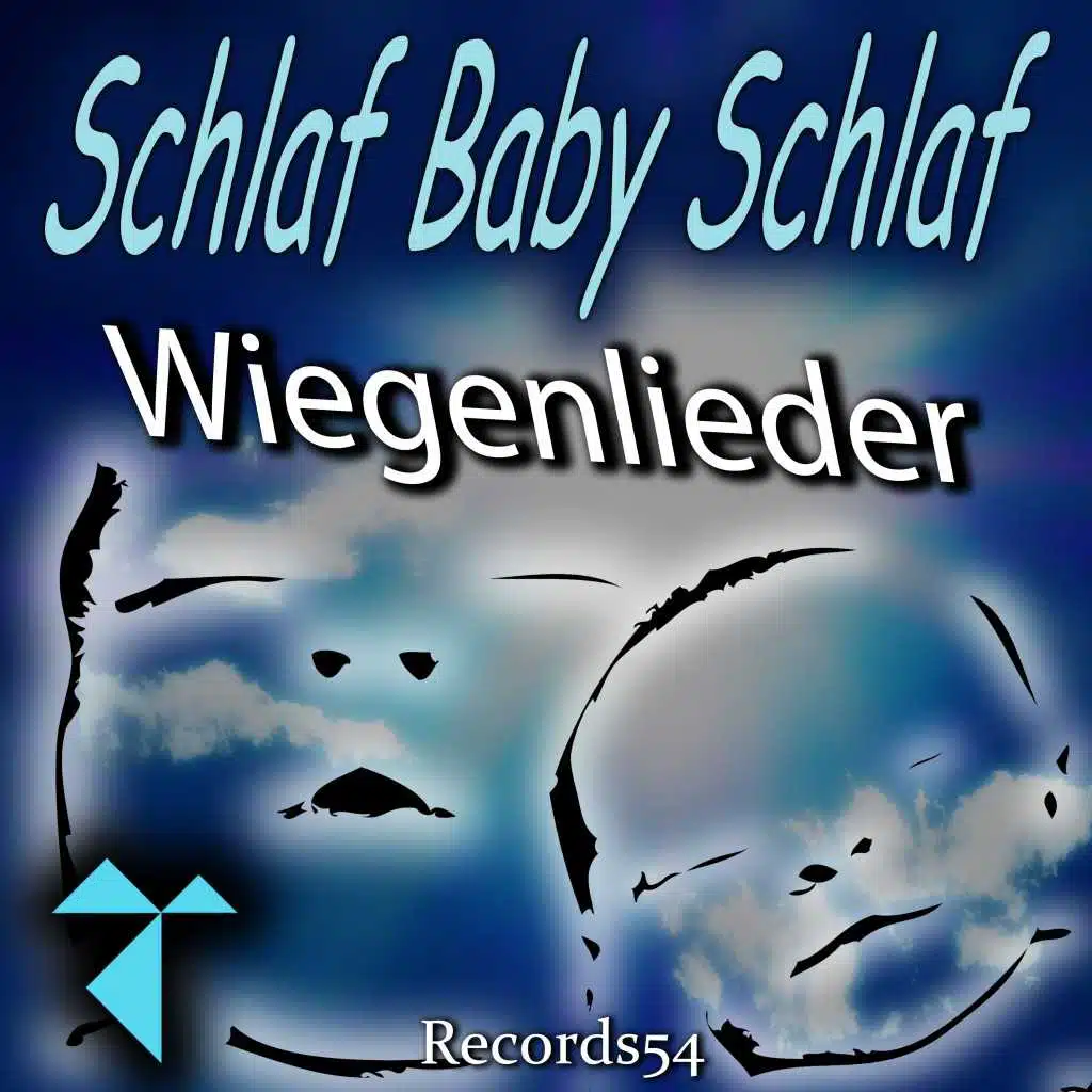 Schlaf Baby Schlaf