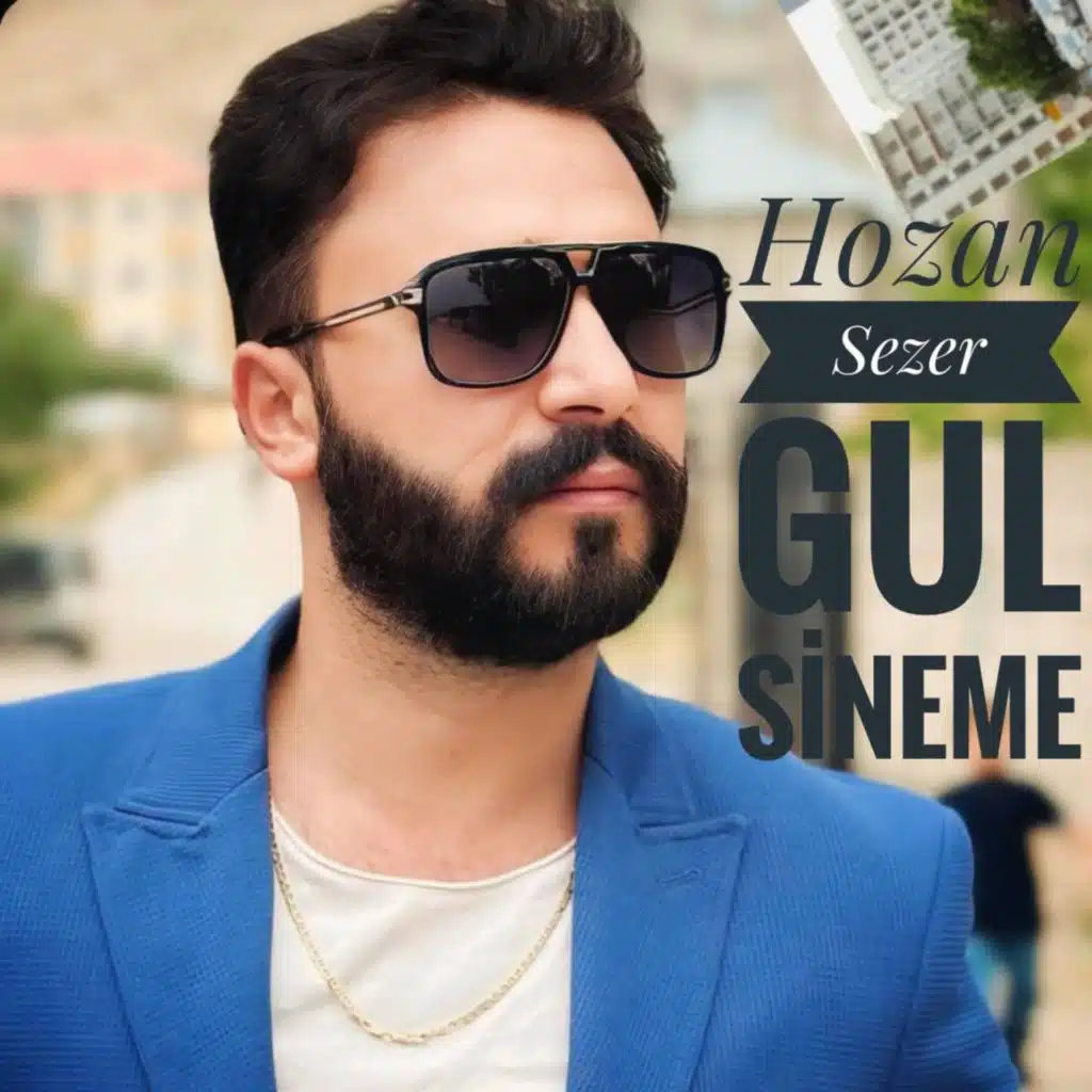 Hozan Sezer Gul Sineme