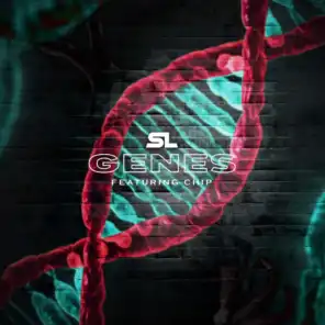 Genes (feat. Chip)