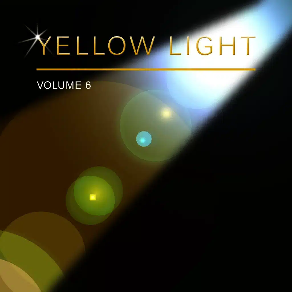 Yellow Light, Vol. 6