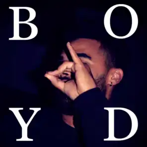 B.O.Y.D