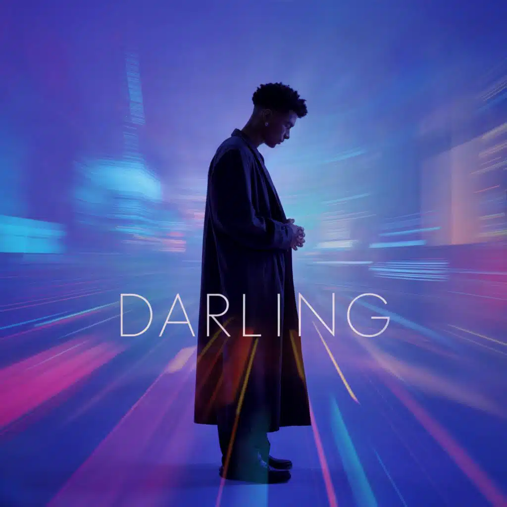 Darling (feat. Jeyel)