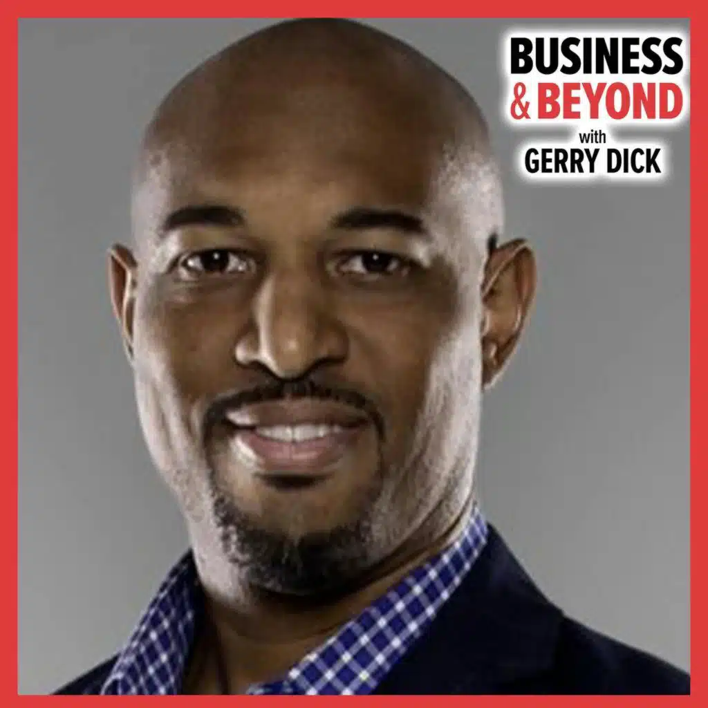 ESPN’s Stephen Holder on the Colts, WNBA and Future of Sports Media