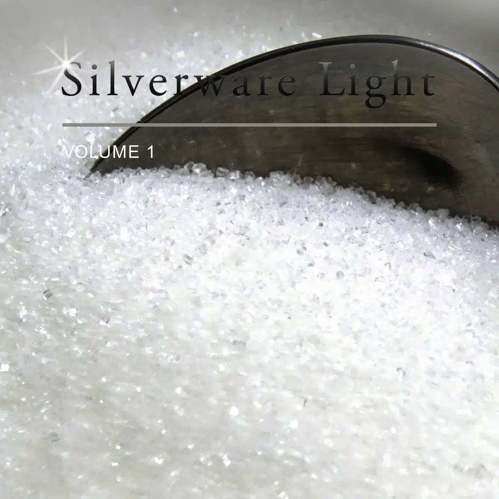 Silverware Light, Vol. 1